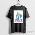 Classic I Want You To Thank Me For My Service Uncle Sam T Shirts Sweater Hoodie, Sweatshirt | CiraTrend.com