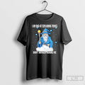 Classic I Am Bad At Explaining Things Dont Bother Asking Me Wizard T Shirts Sweater Hoodie, Sweatshirt | CiraTrend.com