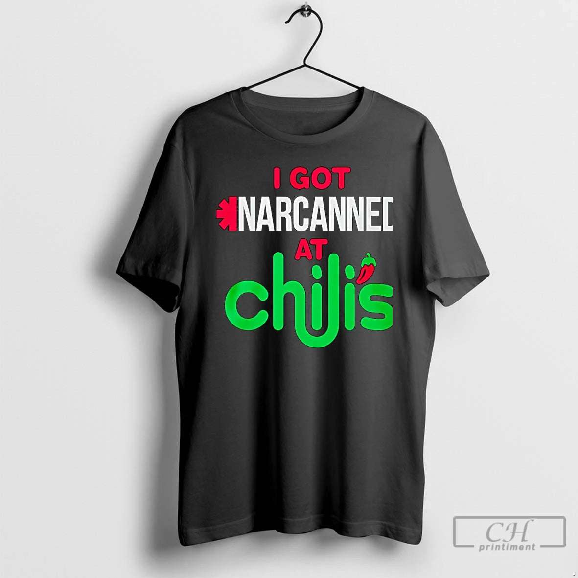 Classic I Got Narcanned At Chilis Christmas T-Shirts, Hoodie, Sweatshirt | CiraTrend.com
