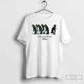 Classic I Just Gotta Be Me Penguins National Geographic T Shirts Hoodie Longsleeve