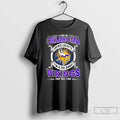 Classic I Live In Oklahoma And Win Lose Or Tie Im A Die Hard Vikings T-Shirts, Hoodie, Sweatshirt | CiraTrend.com