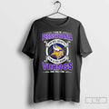 Classic I Live In Pennsylvania And Win Lose Or Tie Im A Die Hard Vikings T-Shirts, Hoodie, Sweatshirt | CiraTrend.com