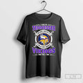 Classic I Live In Tennessee And Win Lose Or Tie Im A Die Hard Vikings T-Shirts, Hoodie, Sweatshirt | CiraTrend.com