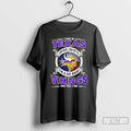 Classic I Live In Texas And Win Lose Or Tie Im A Die Hard Vikings T-Shirts, Hoodie, Sweatshirt | CiraTrend.com