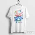 Classic I Love Sports Romance Style Symbols T-Shirts, Hoodie, Sweatshirt | CiraTrend.com