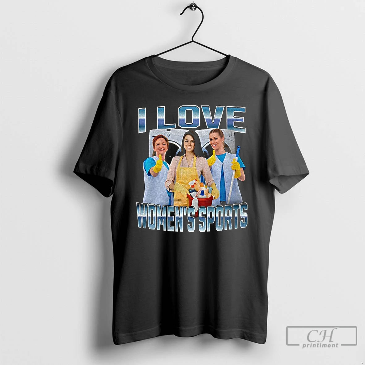 Classic I Love Womens Sports T Shirts Hoodie Longsleeve