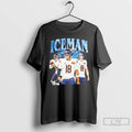 Classic Iceman Caleb Williams Vintage T-Shirts, Hoodie, Sweatshirt | CiraTrend.com