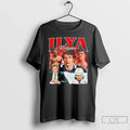 Classic Ilya Rozanov Hockey Retro T-Shirts, Hoodie, Sweatshirt | CiraTrend.com