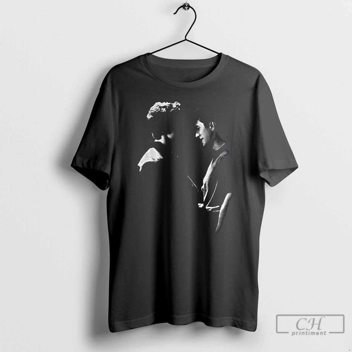 Classic Ilya Rozanov And Shane Hollander Heated Rivalry Hockey Vintage T-Shirts, Hoodie, Sweatshirt | CiraTrend.com