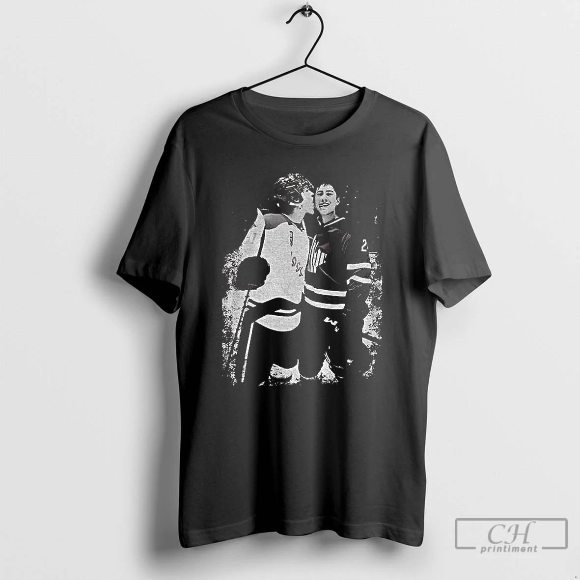 Classic Ilya Rozanov Licking Face Shane Hollander Hockey Vintage Lgbt T-Shirts, Hoodie, Sweatshirt | CiraTrend.com