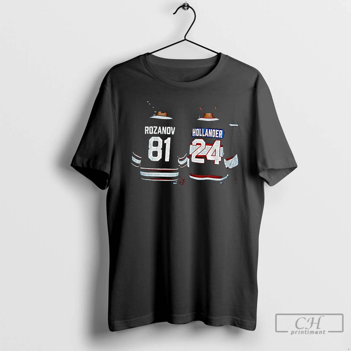 Classic Ilya Rozanov Vs Shane Hollander Hockey Heated Rivalry T-Shirts, Hoodie, Sweatshirt | CiraTrend.com