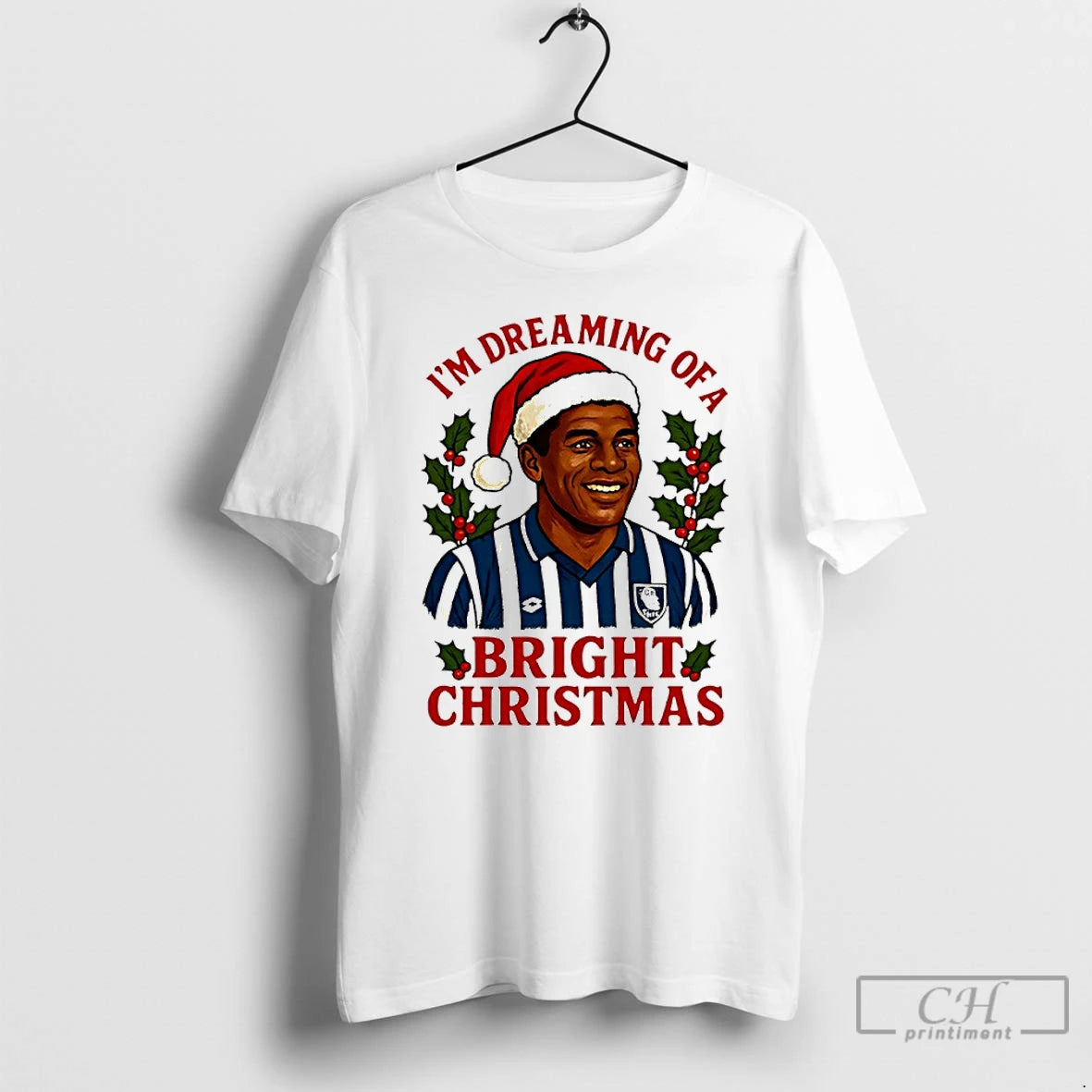 Classic Im Dreaming Of A Bright Christmas T-Shirts, Hoodie, Sweatshirt | CiraTrend.com