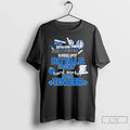 Classic Im A Difference Making Student Caring Baseball Loving Kansas City Royals T Shirts