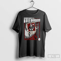 Classic Inconceivably Hildibrand Adventures Cartoon T-Shirts, Hoodie, Sweatshirt | CiraTrend.com