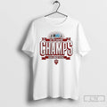 Classic Indiana Football Big Ten Champions 2025 T-Shirts, Hoodie, Sweatshirt | CiraTrend.com