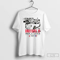 Classic Initial D Kanto Regions Mountains Gas Manga T-Shirts, Hoodie, Sweatshirt | CiraTrend.com