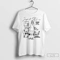 Classic Initial D Impact Blue Sileighty Mako Sato Sayuki Anime T-Shirts, Hoodie, Sweatshirt | CiraTrend.com