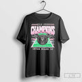 Classic Inter Miami 2025 Mls Cup Champions T-Shirts, Hoodie, Sweatshirt | CiraTrend.com