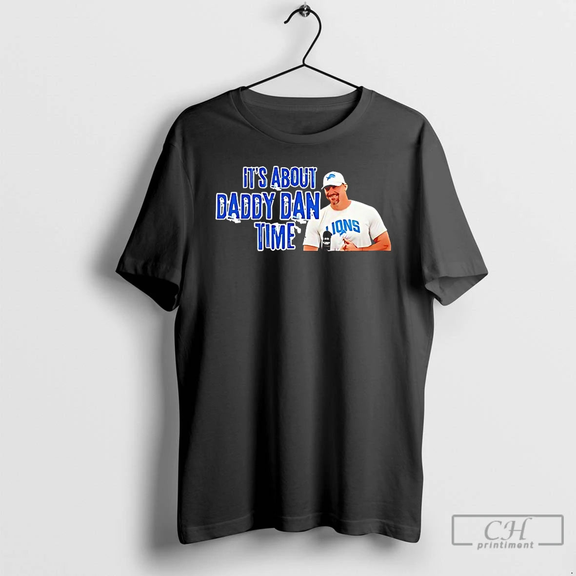 Classic Its About Daddy Dan Time T-Shirts, Hoodie, Sweatshirt | CiraTrend.com