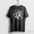 Classic Its Pronounced Live In Austin 2025 T Shirts Hoodie Longsleeve