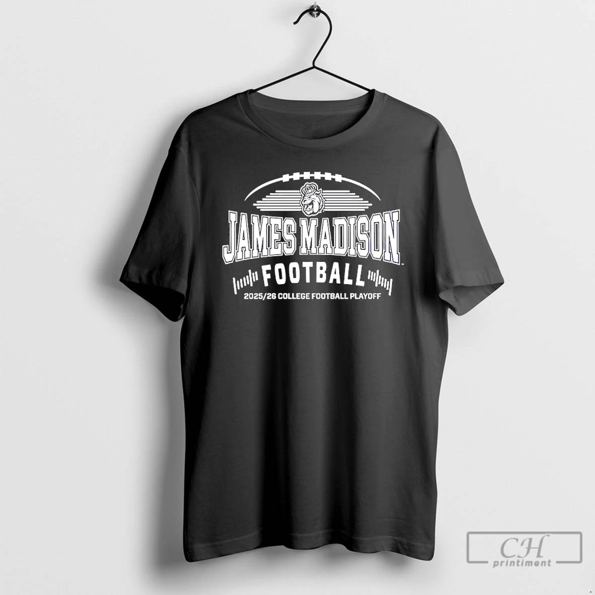 Classic Jmu James Madison 2025 26 College Football Playoff T-Shirts, Hoodie, Sweatshirt | CiraTrend.com