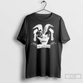 Classic Jw X Garjk Collab T-Shirts, Hoodie, Sweatshirt | CiraTrend.com