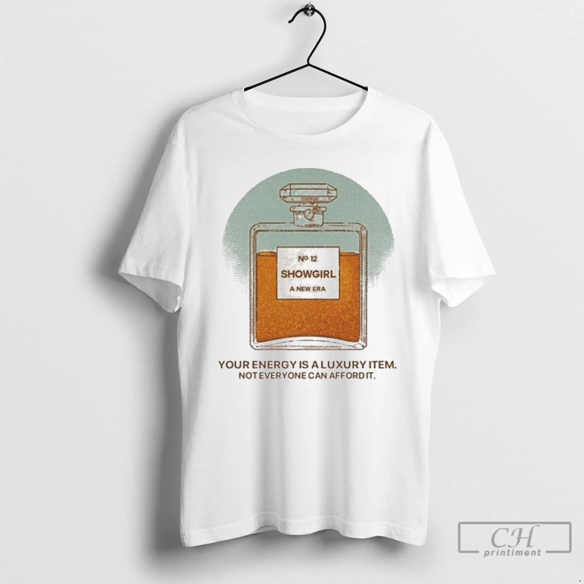 Classic Jackson Olson Your Energy Is A Luxury Item T Shirts Hoodie Longsleeve