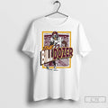 Classic Jacory Croskey Merritt The Billdozer Washington Commanders T Shirts Hoodie Longsleeve