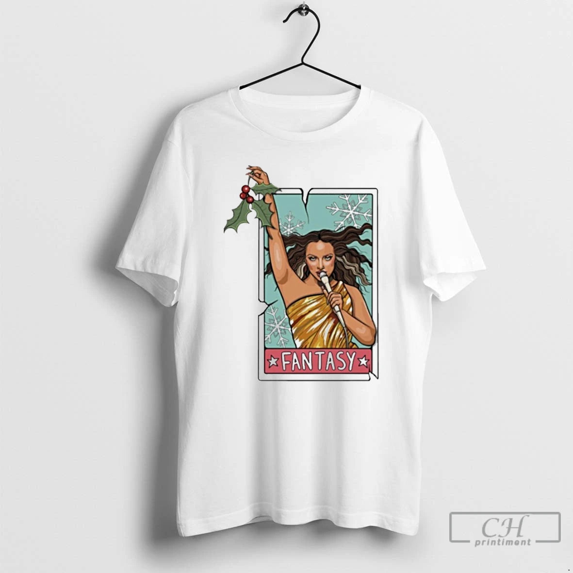 Classic Jade Fantasy Christmas T-Shirts, Hoodie, Sweatshirt | CiraTrend.com