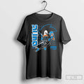 Classic Jahmyr Gibbs The Hedgehog T-Shirts, Hoodie, Sweatshirt | CiraTrend.com