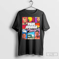 Classic Jake Paul Vs Anthony Joshua Match Showdown Vice City In Miami T Shirts Sweater Hoodie, Sweatshirt | CiraTrend.com