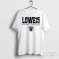 Classic Jaland Lowe 15 Kentucky Wildcats T-Shirts, Hoodie, Sweatshirt | CiraTrend.com