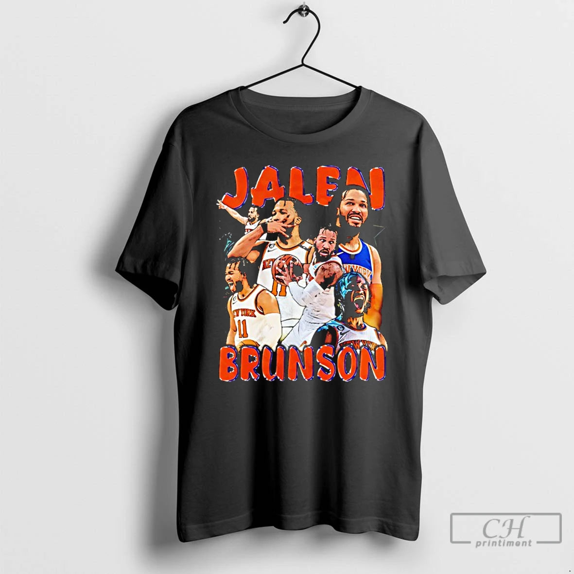 Classic Jalen Brunson Ny Knicks 2025 Nba Cup Mvp Graphic T-Shirts, Hoodie, Sweatshirt | CiraTrend.com