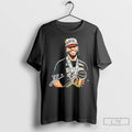 Classic Jalen Brunson Ny Knicks 2025 Nba Cup Mvp Signature T-Shirts, Hoodie, Sweatshirt | CiraTrend.com
