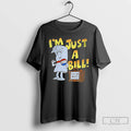 Classic Jamal Im Just A Bill Vintage Christmas T-Shirts, Hoodie, Sweatshirt | CiraTrend.com