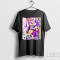 Classic James Madison Dukes Sun Belt Conference Champions Mascot 2025 T-Shirts, Hoodie, Sweatshirt | CiraTrend.com