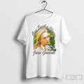 Classic Jane Goodall Give Earth A Chance T Shirts Hoodie Longsleeve