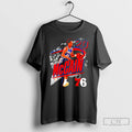 Classic Jared Mccain Philadelphia 76ers Start Of Season 2025 T-Shirts, Hoodie, Sweatshirt | CiraTrend.com