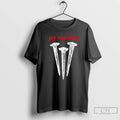 Classic Jay Weinberg W Nails T-Shirts, Hoodie, Sweatshirt | CiraTrend.com