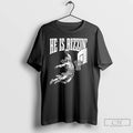 Classic Jesus Has Rizzen Dunk Basketball T-Shirts, Hoodie, Sweatshirt | CiraTrend.com
