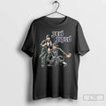 Classic Jew Jitsu Rabbi Horah Dance T-Shirts, Hoodie, Sweatshirt | CiraTrend.com