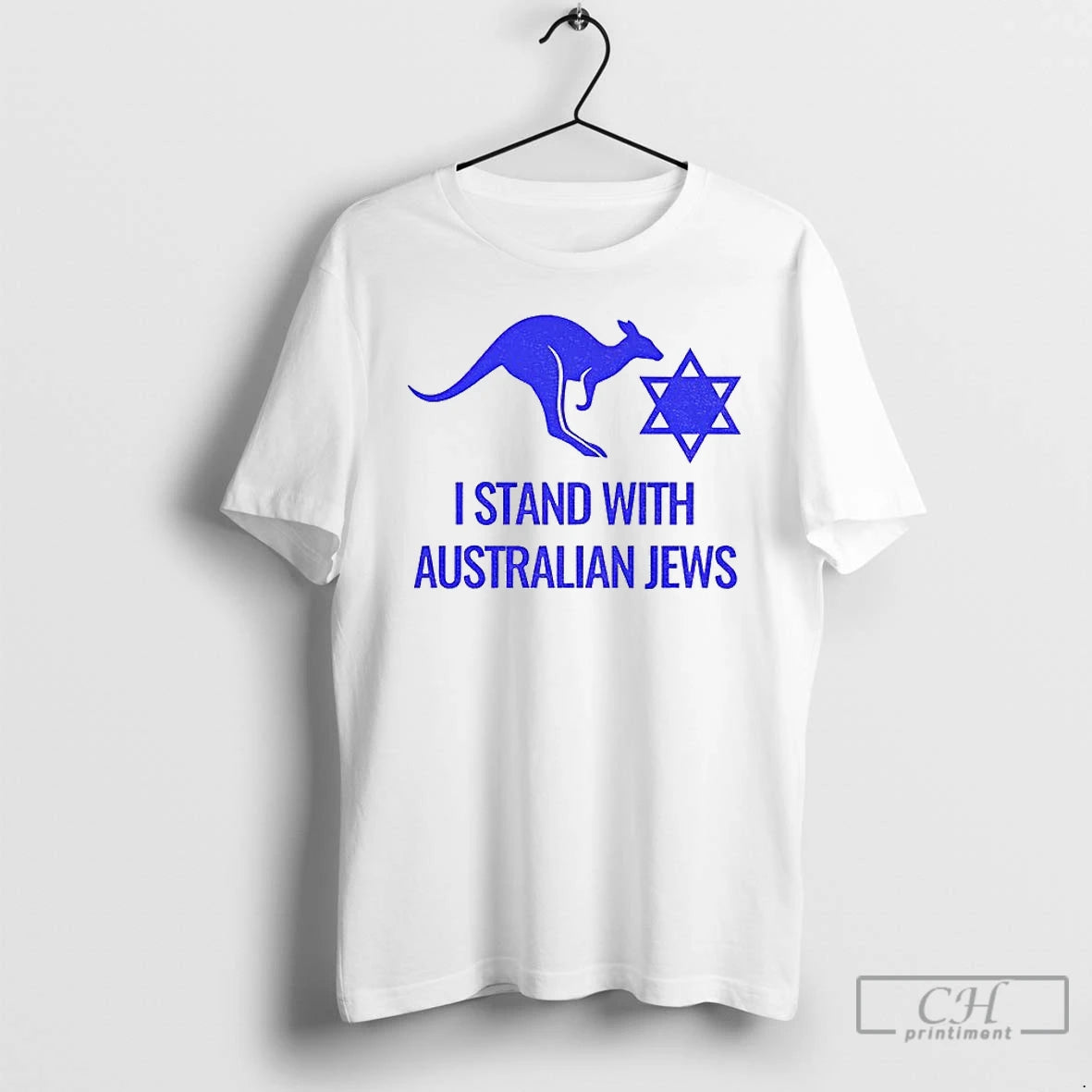 Classic Jewish I Stand With Australian Jews T-Shirts, Hoodie, Sweatshirt | CiraTrend.com