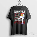Classic Jhoan Duran Philadelphia Phillies Durantula Signature T Shirts Hoodie Longsleeve
