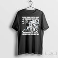 Classic Joe Pesci I Love When People Have A Problem With Me And Manage To T-Shirts, Hoodie, Sweatshirt | CiraTrend.com