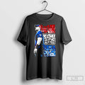 Classic John Cena Final Match 2025 Thank You Cena T-Shirts, Hoodie, Sweatshirt | CiraTrend.com