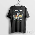 Classic John Cena Two Cup Champions Graphic T-Shirts, Hoodie, Sweatshirt | CiraTrend.com