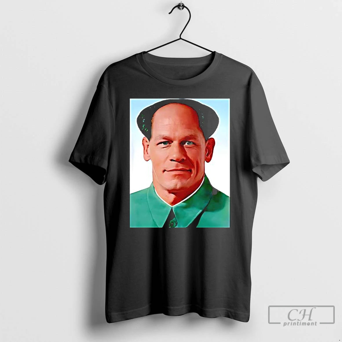 Classic John Xina X John Cena Graphic T-Shirts, Hoodie, Sweatshirt | CiraTrend.com