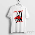 Classic Johnny Foreigner Commit To Chaos T-Shirts, Hoodie, Sweatshirt | CiraTrend.com