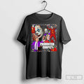 Classic Joker Prohibited Carpet Graphic T-Shirts, Hoodie, Sweatshirt | CiraTrend.com