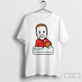 Classic Jon Rothstein Greg Gard Silent Assassin T-Shirts, Hoodie, Sweatshirt | CiraTrend.com